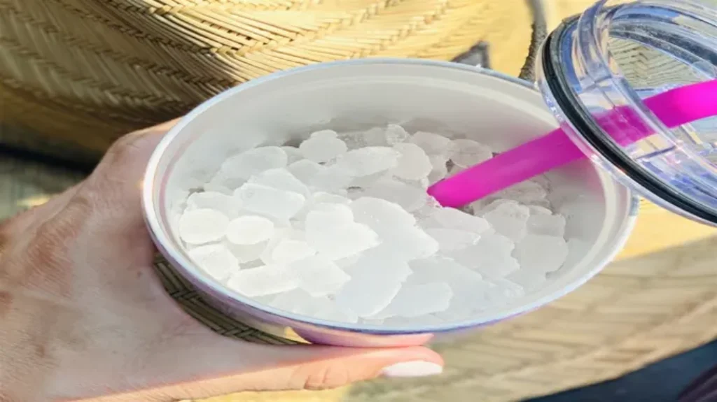 Where to Get Pebble Ice: Discover the Best Places to Find This Refreshing Treat