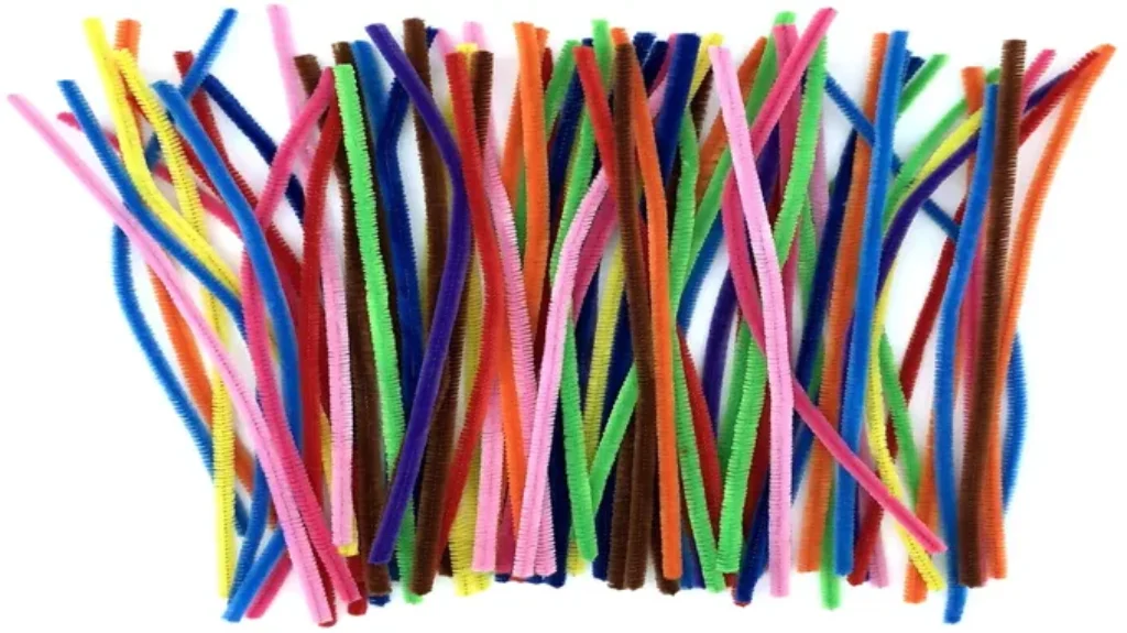 Where to Get Pipe Cleaners: The Top Places to Purchase Quality Supplies