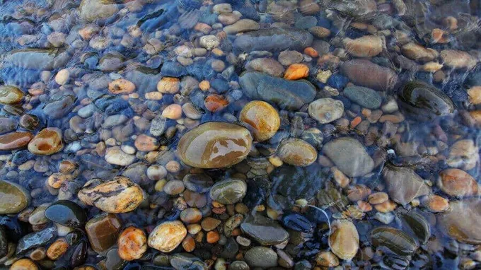 where to get river rocks