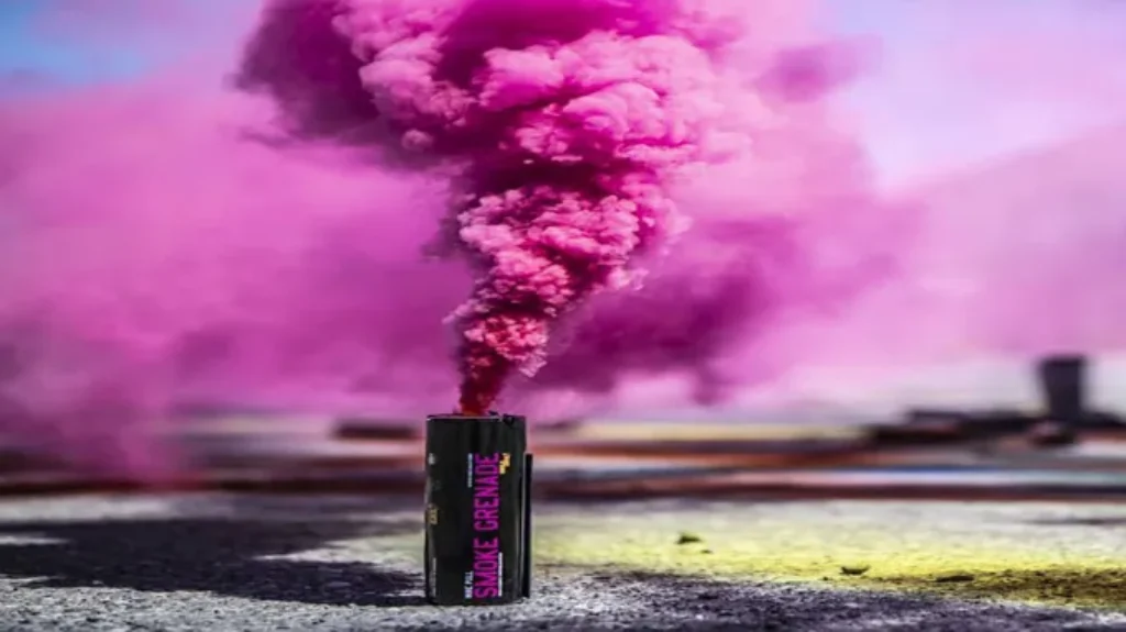 Where to Get Smoke Bombs: Your Ultimate Guide to Finding the Perfect Source