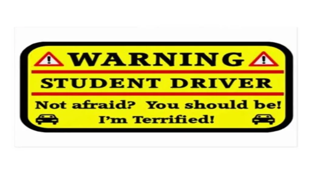 Where to Get Student Driver Sticker: Find Reliable Sources for Beginner Drivers