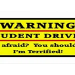 Where to Get Student Driver Sticker: Find Reliable Sources for Beginner Drivers