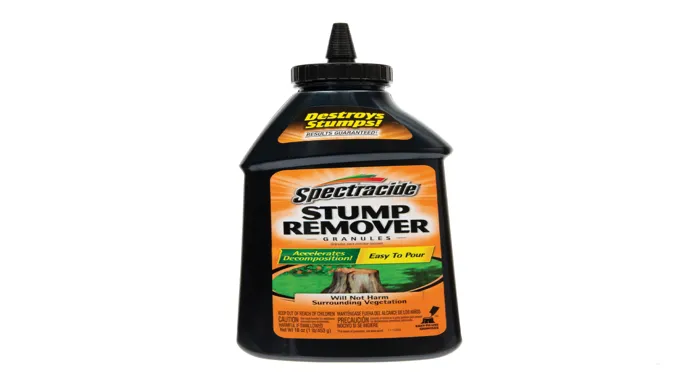 where to get stump remover