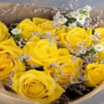 Where to Get Yellow Roses: Top Sources for Vibrant and Elegant Bouquets