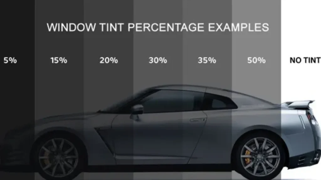 Where to Get Your Windows Tinted: Best Places for Professional Tinting