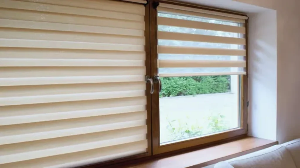 Where to Hang Blinds in Deep Windows for Maximum Style and Functionality