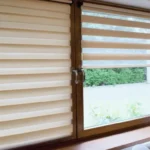 Where to Hang Blinds in Deep Windows for Maximum Style and Functionality