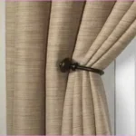 Where to Hang Curtain Holdbacks: Tips for Stylish Window Treatments