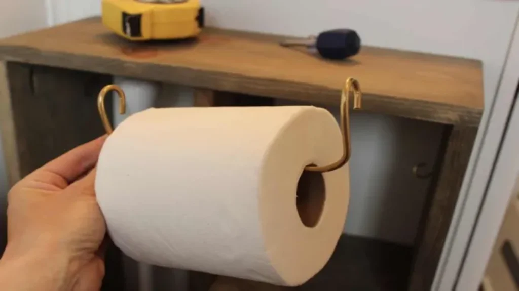 Where to Hang Toilet Paper Holder for Optimal Convenience and Style