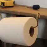 Where to Hang Toilet Paper Holder for Optimal Convenience and Style