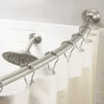 Where to Install Curved Shower Rod: A Step-by-Step Guide