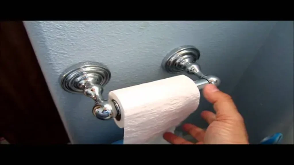 Where to Install Toilet Paper Holder: Easy Steps for a Convenient Bathroom Setup