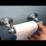 Where to Install Toilet Paper Holder: Easy Steps for a Convenient Bathroom Setup