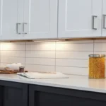 Where to Install Under Cabinet Lighting for Brighter Kitchen Illumination