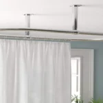 Where to Mount Shower Curtain Rod: A Simple Guide for a Perfect Fit