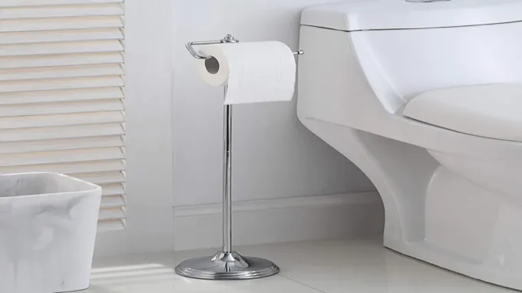 Where to Mount Toilet Paper Holder for Ideal Placement: A Complete Guide