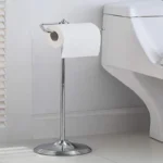 Where to Mount Toilet Paper Holder for Ideal Placement: A Complete Guide