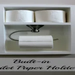 Where to Place a Toilet Paper Holder: The Ultimate Guide