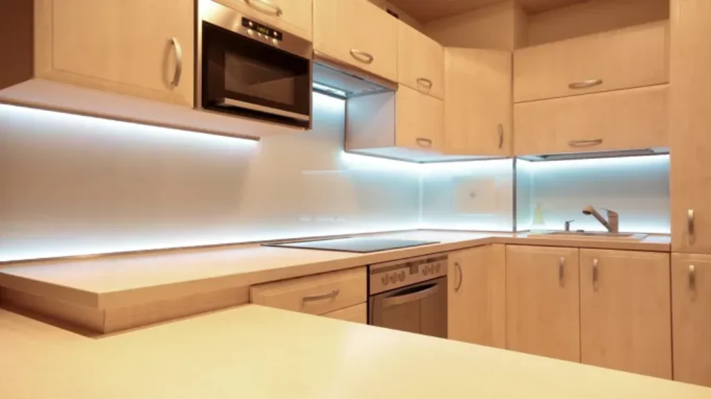 Where to Place Under Cabinet Lighting for Optimal Illumination: A Comprehensive Guide