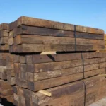 Where to Purchase Railroad Ties: Your Ultimate Guide to Finding High-Quality Options