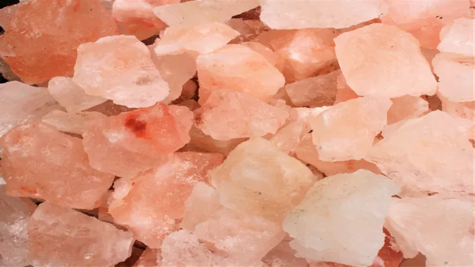 where to purchase rock salt