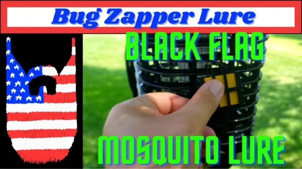 Where to Put Bug Zapper for Maximum Effectiveness: Outdoor Placement Tips