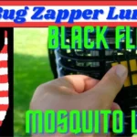 Where to Put Bug Zapper for Maximum Effectiveness: Outdoor Placement Tips