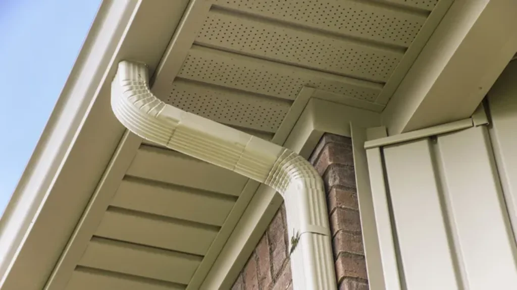 Where to Put Gutter Downspouts: Best Placement Tips for Efficient Water Drainage