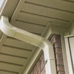 Where to Put Gutter Downspouts: Best Placement Tips for Efficient Water Drainage