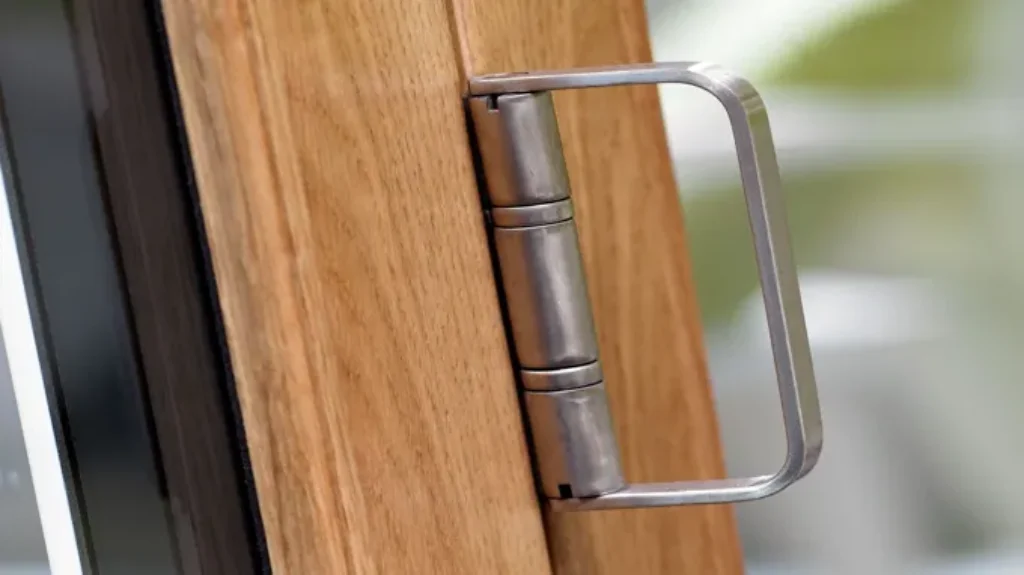 Where to Put Handles on Bi Fold Doors: Expert Placement Tips