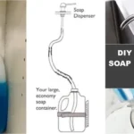 Where to Put Soap Dispenser on Kitchen Sink: Expert Tips for Optimal Placement