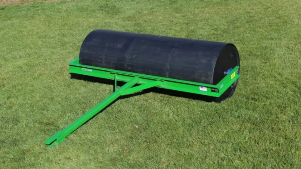 Where to Rent a Lawn Roller – Find the Perfect Equipment for Your Yard