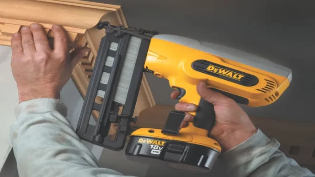 Where to Rent a Nail Gun: Your Ultimate Guide for Affordable Nail Gun Rentals