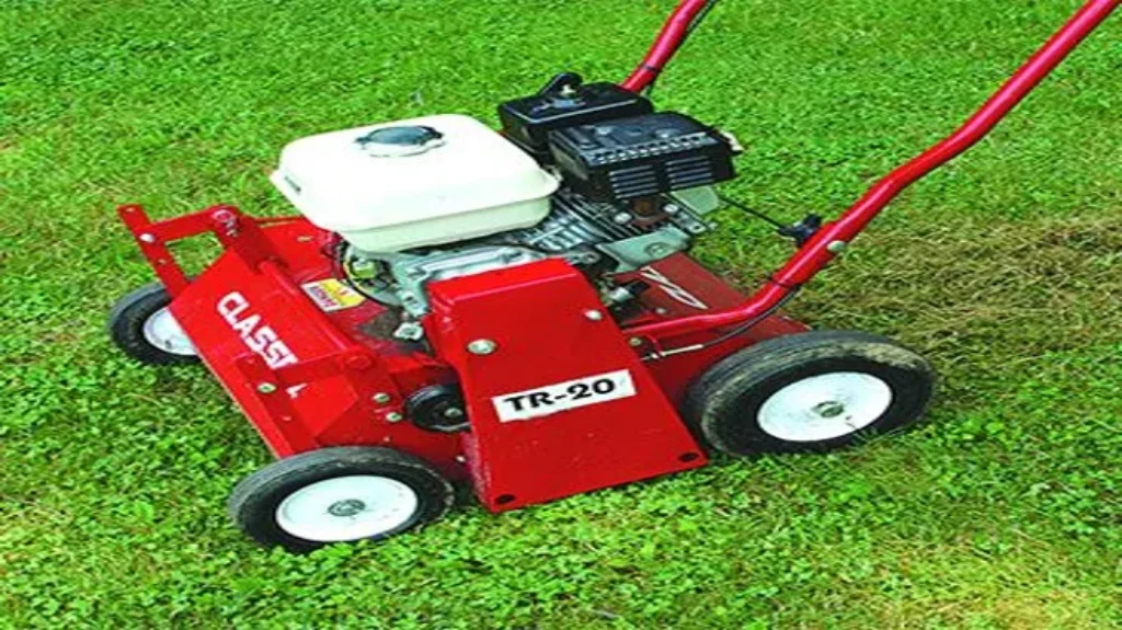 Where to Rent a Power Rake: Find Affordable Options for Lawn Care