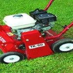 Where to Rent a Power Rake: Find Affordable Options for Lawn Care