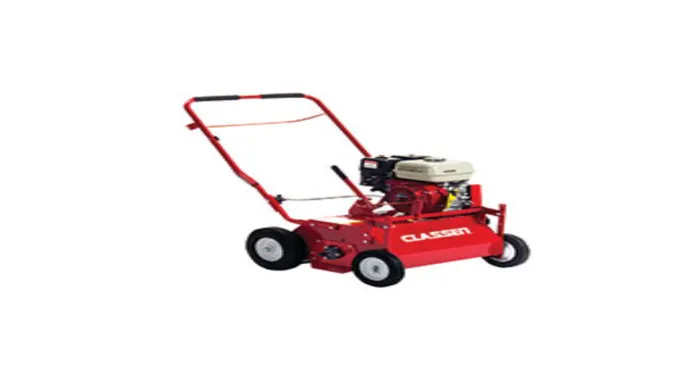 where to rent a power rake