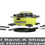 Where to Rent a Shop Vac: Find the Perfect Cleaning Tool Here