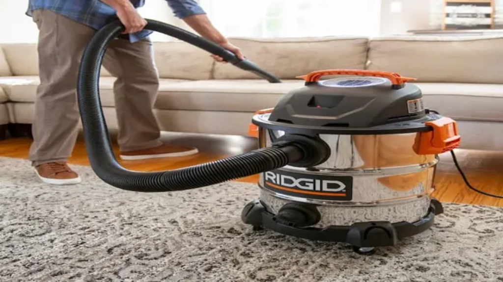 Where to Rent a Shop Vacuum: Find Top Locations for Vacuum Rentals