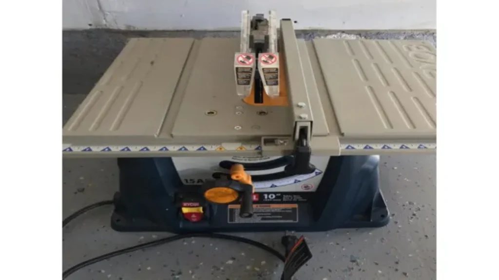 Where to Rent a Table Saw: Find the Perfect Power Tool for Your Project