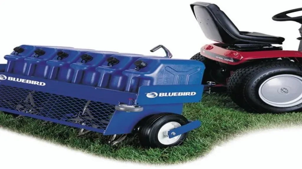 Where to Rent an Aerator for Your Lawn Care Needs