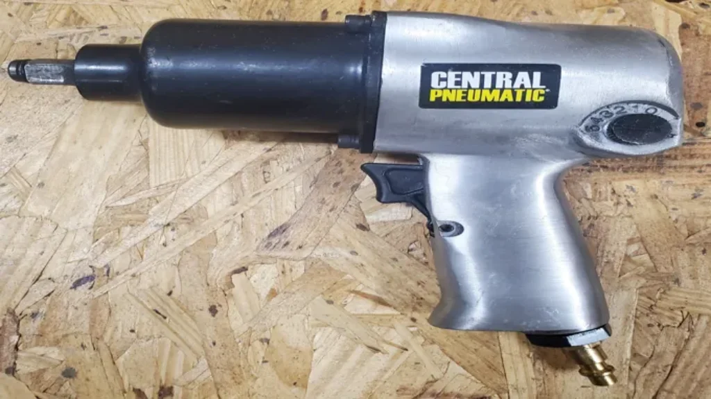 Where to Rent Impact Wrench: Find Reliable Rental Options