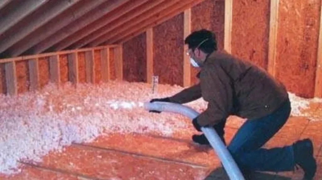 Where to Rent Insulation Blower: Find Affordable Options for DIY Projects