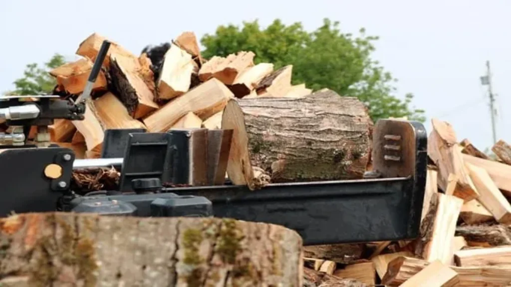 Where to Rent Log Splitter: The Ultimate Guide for Finding the Perfect Equipment