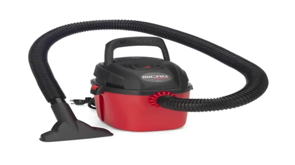 Where to Rent a Wet Vac: Your Go-To Guide for Finding the Perfect Rental