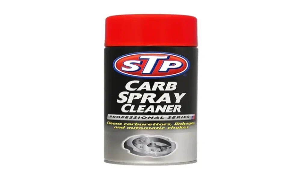 Where to Spray Carb Cleaner on Lawn Mower for Optimal Performance