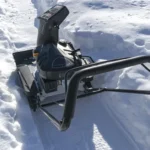 Where to Spray Starter Fluid on Snowblower for Easy Winter Starts