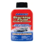 Where to Spray Starting Fluid for Easy Engine Starting: A Complete Guide