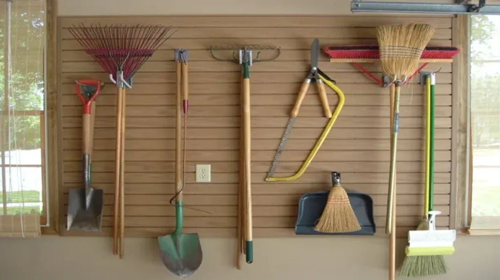 Where to Store Brooms and Mops: Clever Storage Solutions to Keep Your Cleaning Supplies Organized