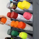 Where to Store Paint Cans: Tips for Proper Paint Storage