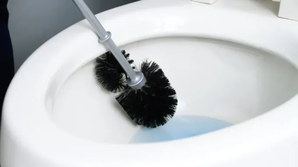 Where to Store Toilet Brush: Creative and Functional Storage Ideas